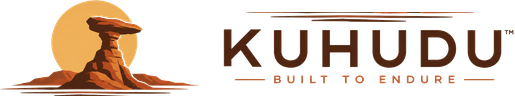 Kuhudu. Built to Endure